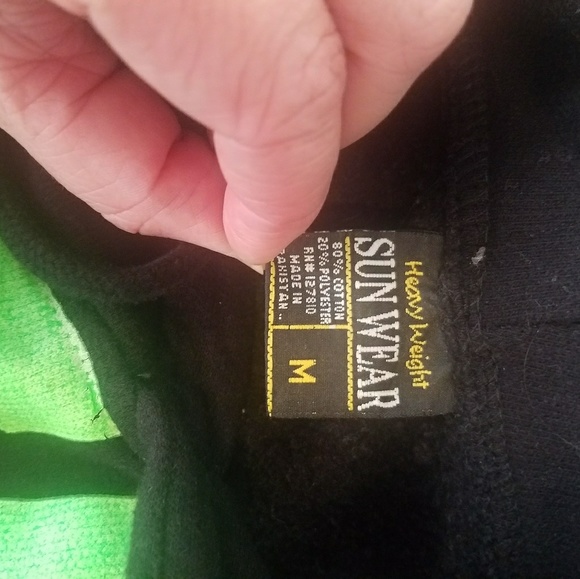 Sweatshirt - Picture 3 of 3